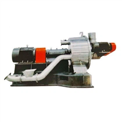 Ultra-micro Impact Mill